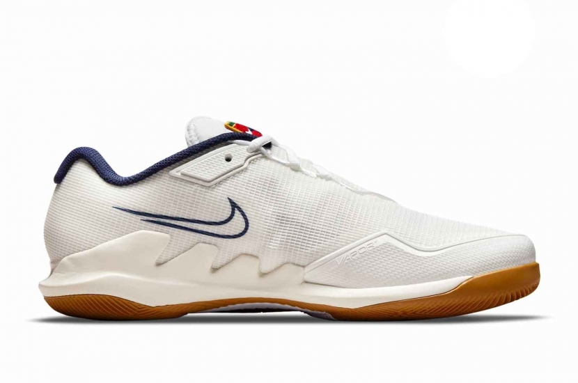 NIKE COURT AIR ZOOM VAPOR PRO "SUMMIT WHITE" [CZ0220-133]