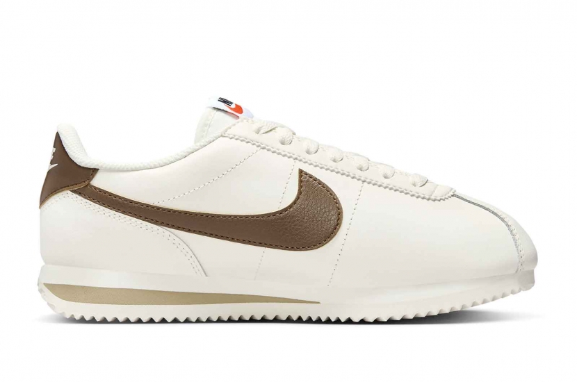CORTEZ SAIL CACAO WOW [DN1791-104]