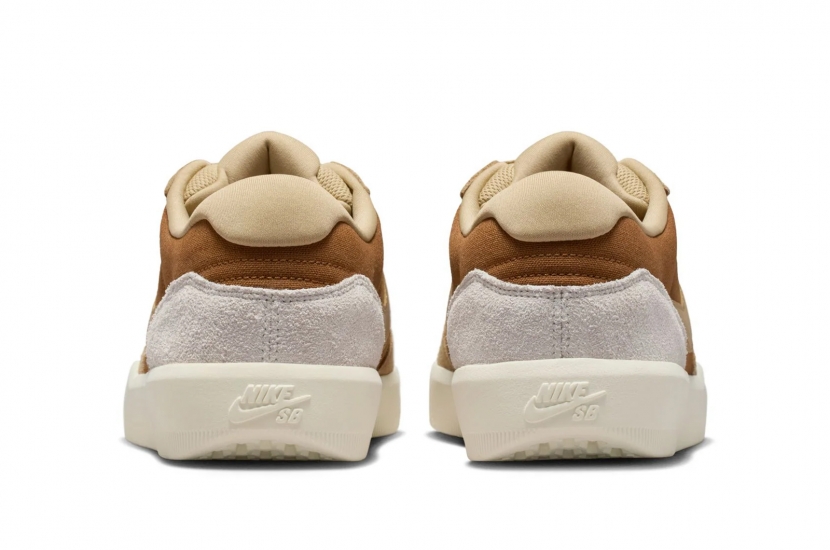 SB FORCE 58 BROWN WHITE [DV5477-202]