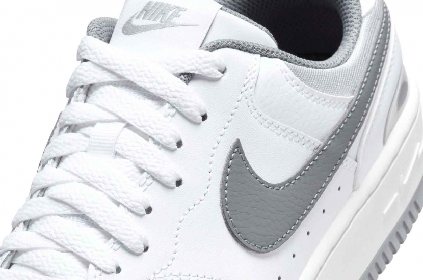 GAMMA FORCE WHITE SMOKE GREY [DX9176-109]