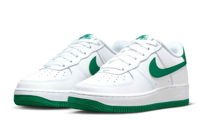 AIR FORCE 1 MALACHITE [FV5948-103]