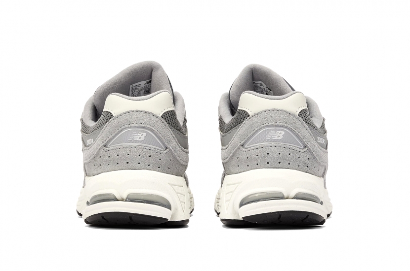 NEW BALANCE 2002R STEEL [GC2002ST]