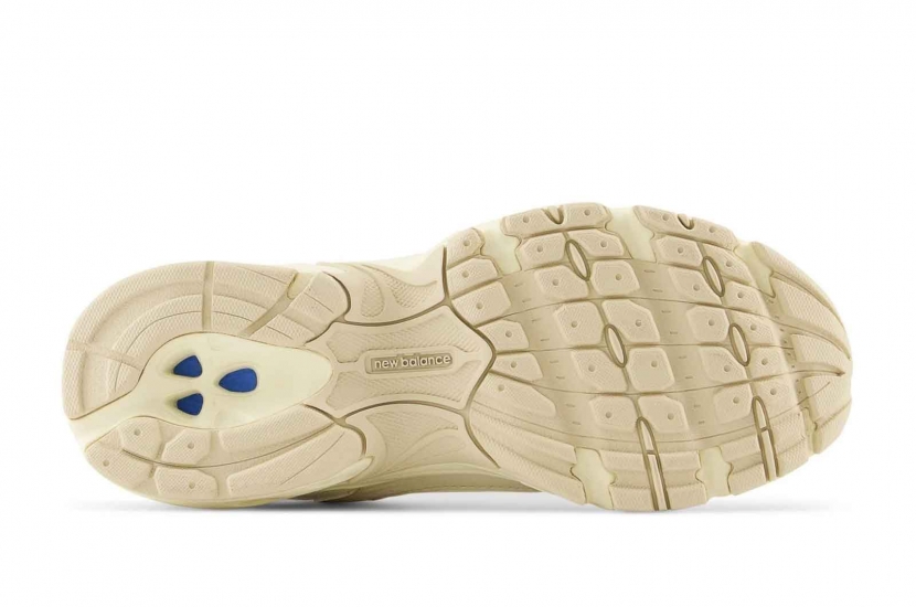 NEW BALANCE 530 BEIGE ANGORA GS [GR530AA]