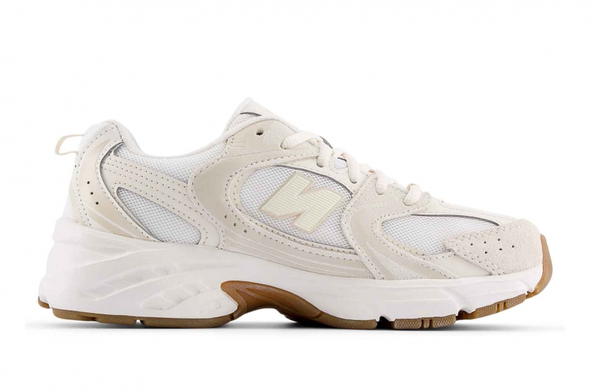 NEW BALANCE 530 BEIGE [GR530UL]