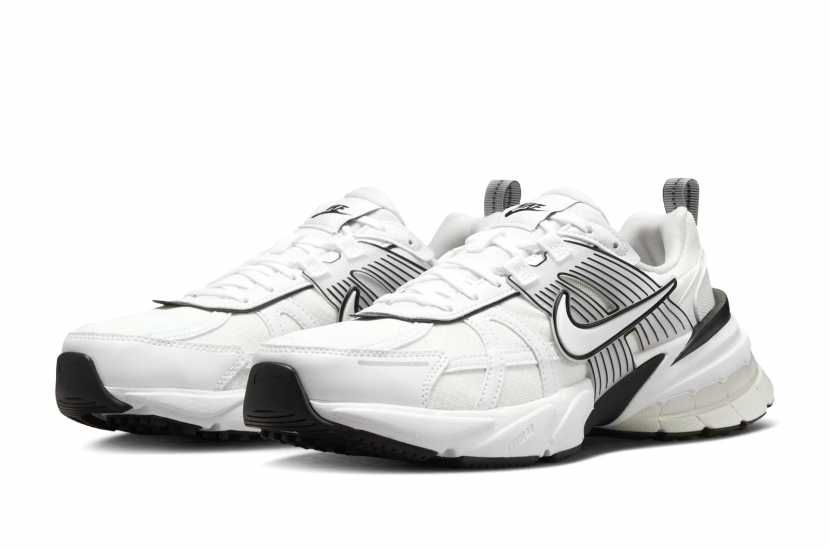 V2K RUN SUMMIT WHITE PLATINUM TINT [HF5342-100]