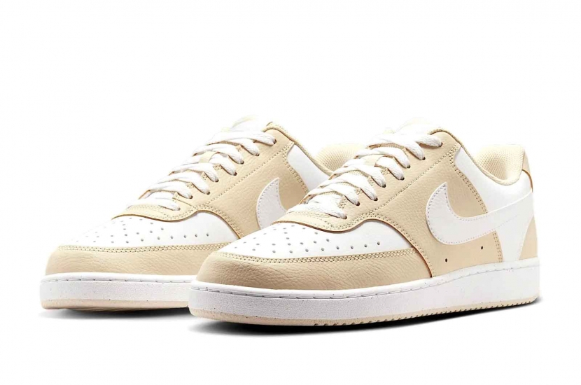 COURT VISION LOW LIGHT KHAKI [HM9862-200]