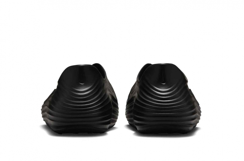 NIKE REACTX REJUVEN8 TRIPLE BLACK [HV5060-001}