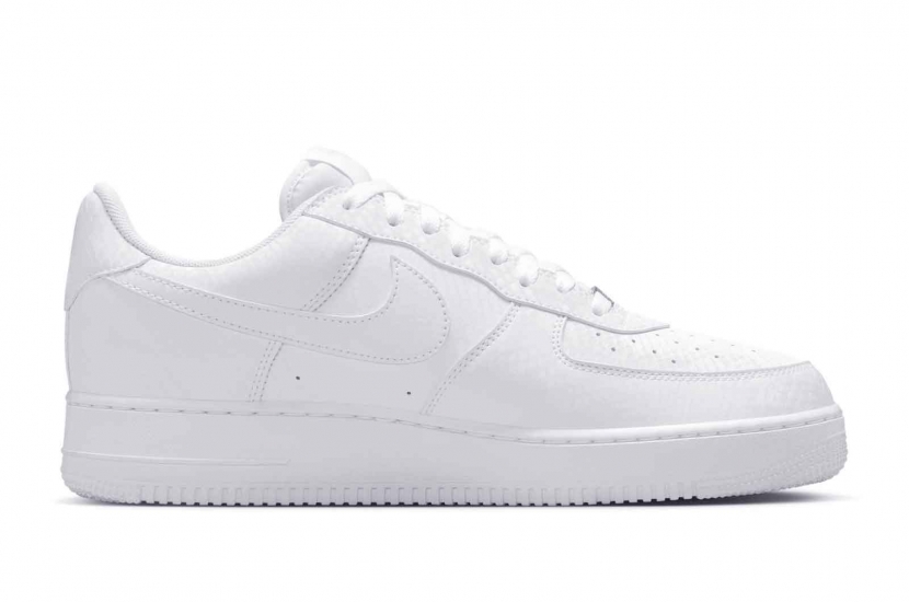 AIR FORCE 1 LOWKOBE BRYANT FOREVER WHITE [IB0018-100]