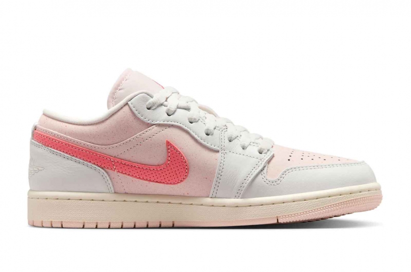 AIR JORDAN 1 LOW SE STRAWBERRY MILKSHAKE [IB8156-133]
