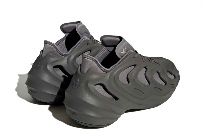 ADIDAS ADIFOM Q GREY [IE7448]