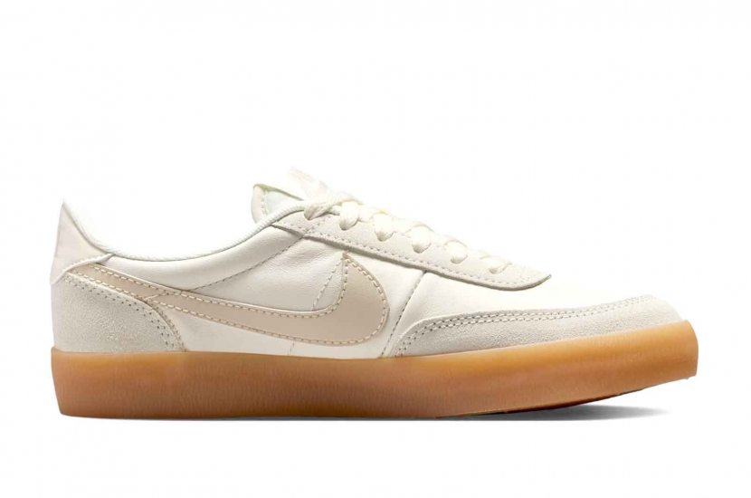 KILLSHOT 2 SAIL BLACK GUM [FZ5630-101]