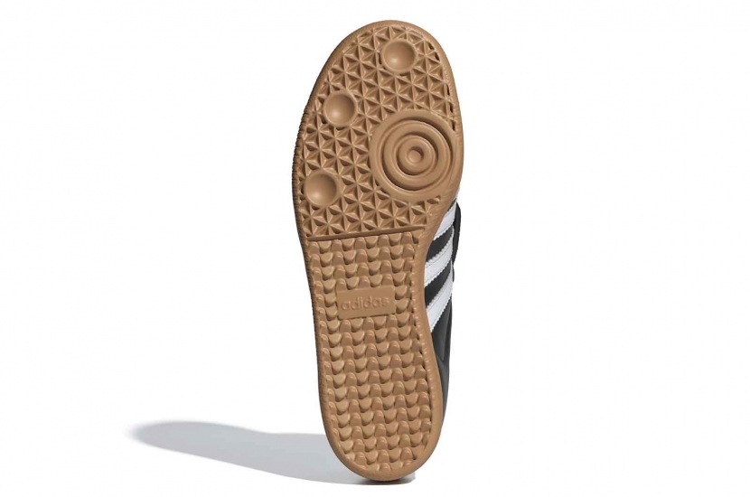 SAMBA LT BLACK WHITE [IG2010]