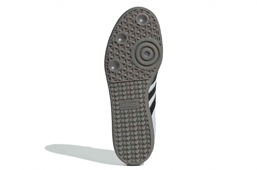  SAMBA OG LACE FLOWER W [IH3371]