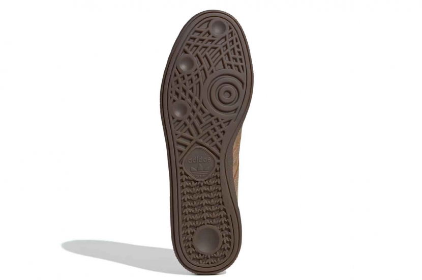 HANDBALL SPEZIAL CARDBOARD BROWN DESERT [JH5448]