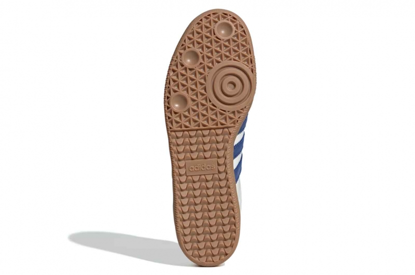 SAMBA OG WHITE ROYAL BLUE NIGHT INDIGO [JH5632]