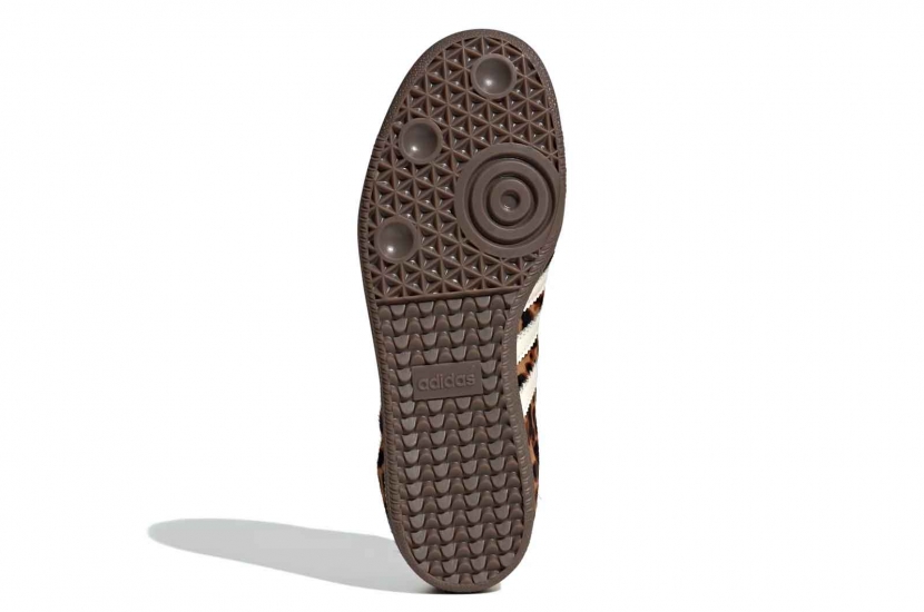 SAMBA OG PRELOVED RED LEOPARD [JI2734]