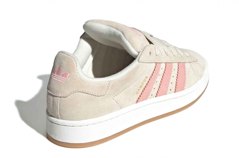 CAMPUS 00S WONDER MAUVE GLOW PINK [JI2752]