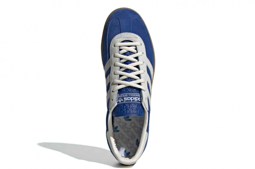 HANDBALL SPEZIAL 75TH ANNIVERSARY PACK COLLEGIATE ROYAL [JP5278]
