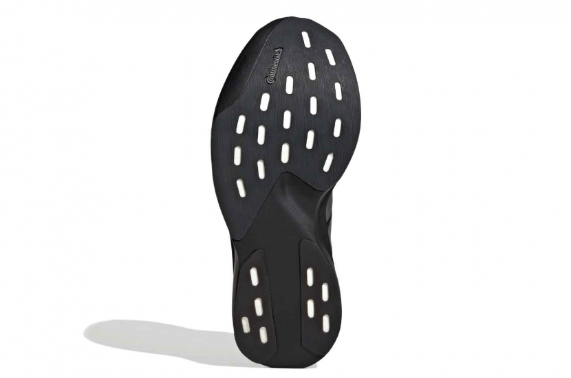 ADIZERO EVO SL CORE BLACK IRON METALLIC [JP7147]