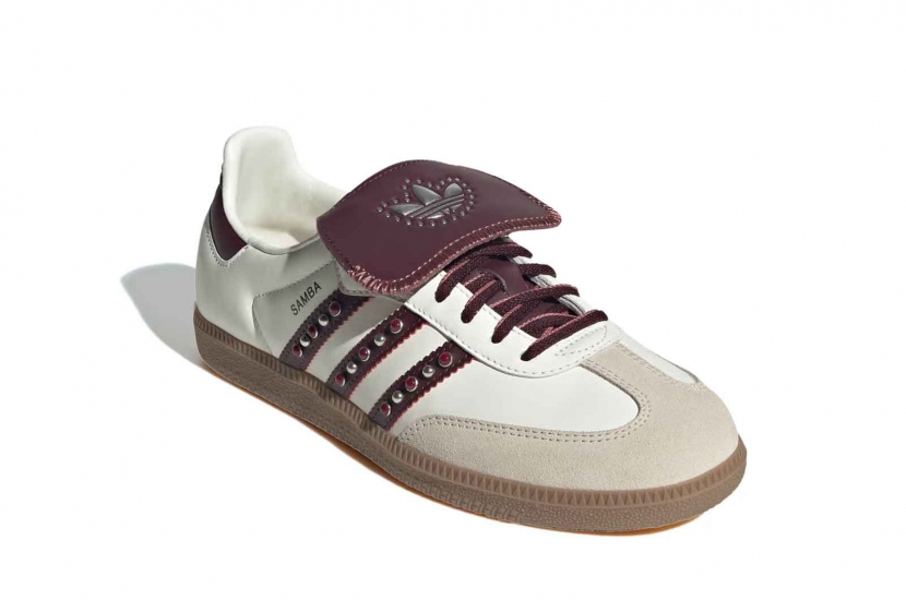 SAMBA LT HEMP OFF WHITE [JQ9714]