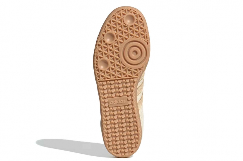  SAMBA OG SAND STRATA WONDER WHITE W [JR8873]