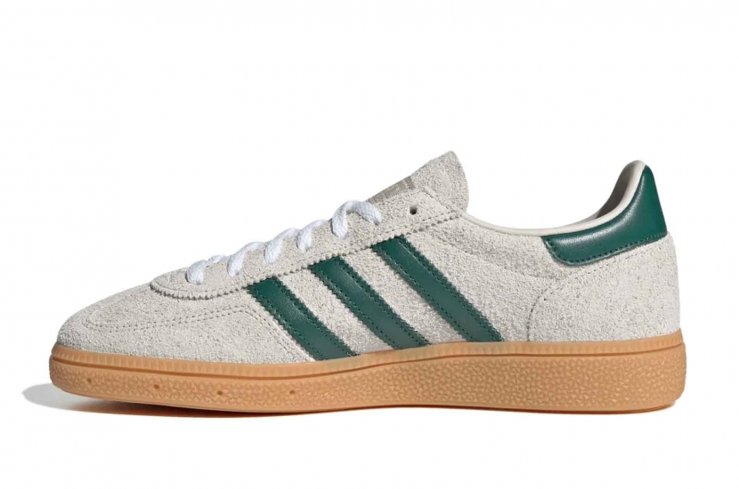 HANDBALL SPEZIAL ALUMINA COLLEGIATE GREEN [JS0242]