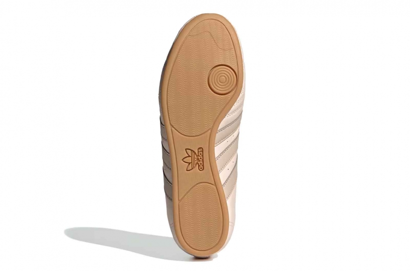 ADIDAS TAEKWONDO LACE WONDER QUARTZ [JS0304]