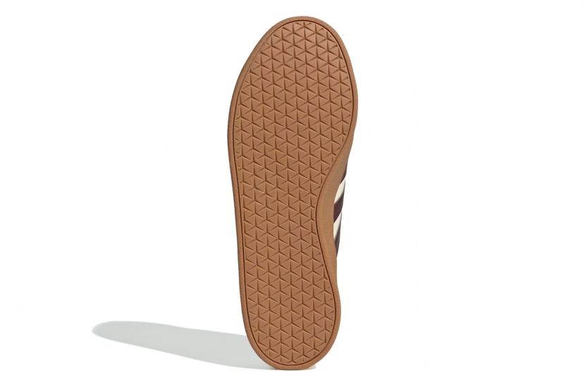 VL COURT BASE MAROON CRYSTAL SAND [JS2673]