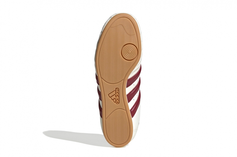 TAEKWONDO LACE NOBLE MAROON [JS4527]