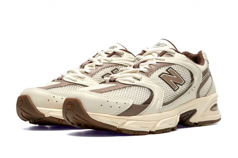NEW BALANCE 530 TURTLEDOVE MUSHROOM [MR530ASM]