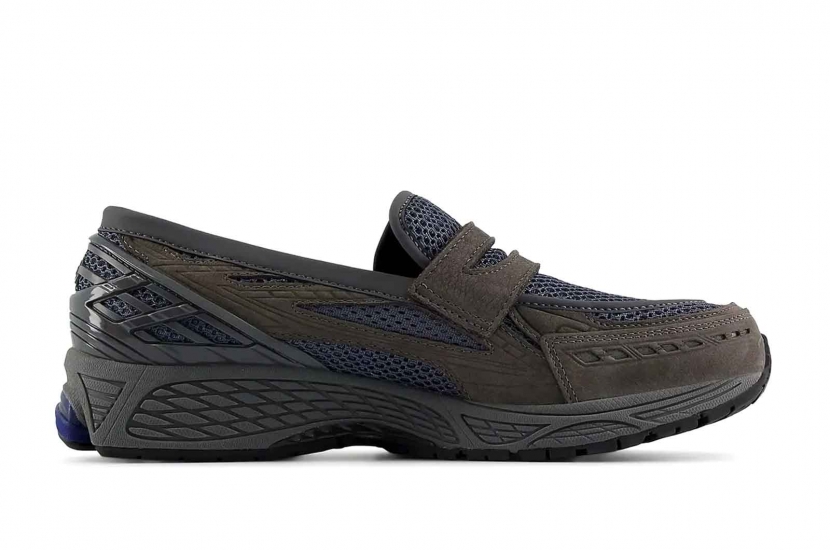 NEW BALANCE 1906L MAGNET [U1906LAF]