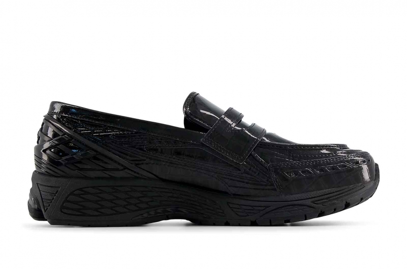 NEW BALANCE 1906L BLACK CROC [U1906LCR]