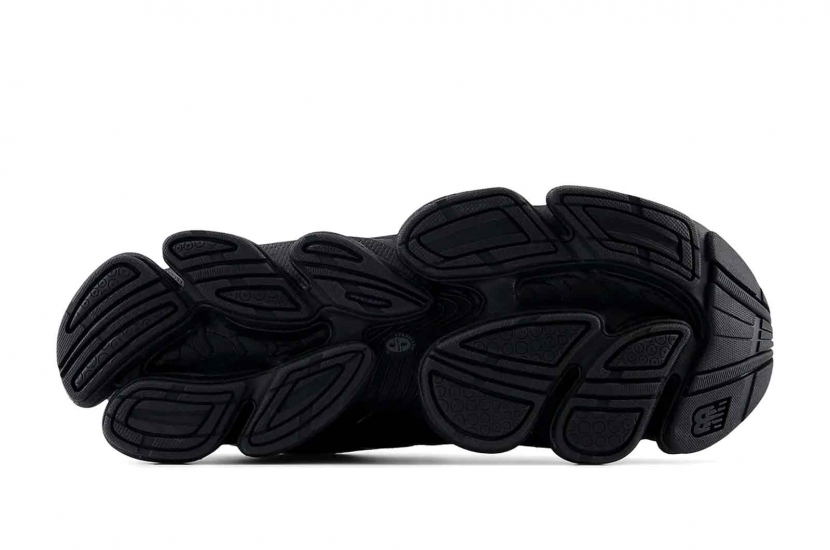 NEW BALANCE ABZORB 2000 BLACK [U2000ETB]