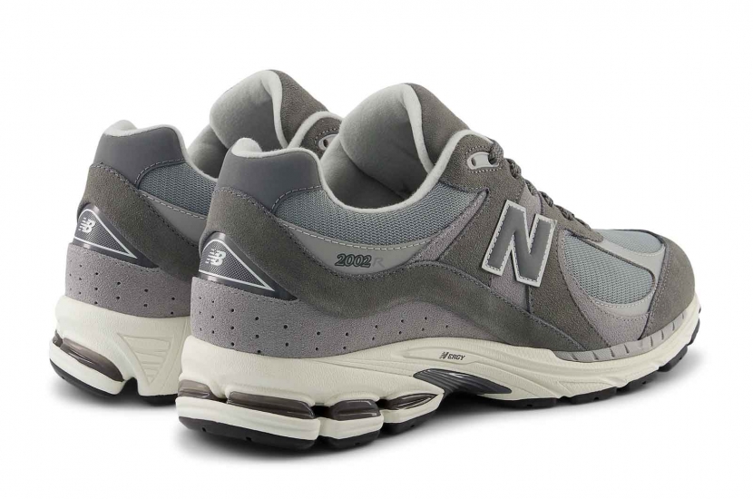 NEW BALANCE 2002R CASTLEROCK SLATE GREY [U2002RCB]