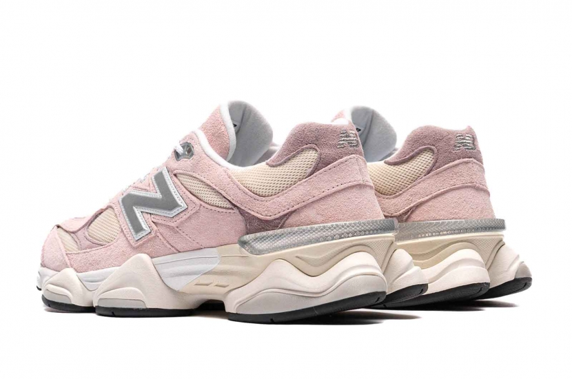 NEW BALANCE 9060 ROSE SUGAR ANGORA [U9060LBC]