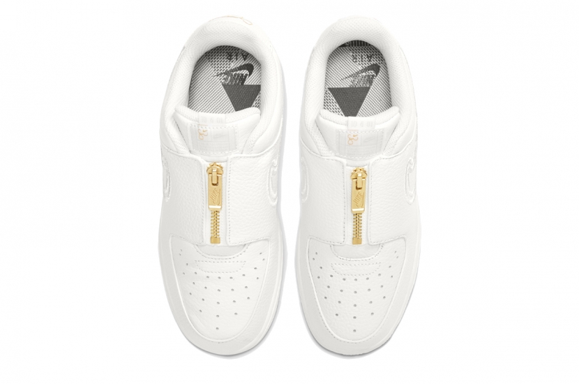 AIR FORCE 1 LOW LXX SERENA SUMMIT WHITE [DM5036-100]