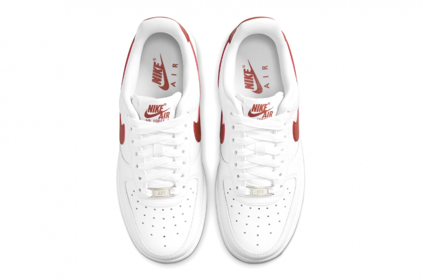 AIR FORCE 1 RUGGED ORANGE [DD8959-115]