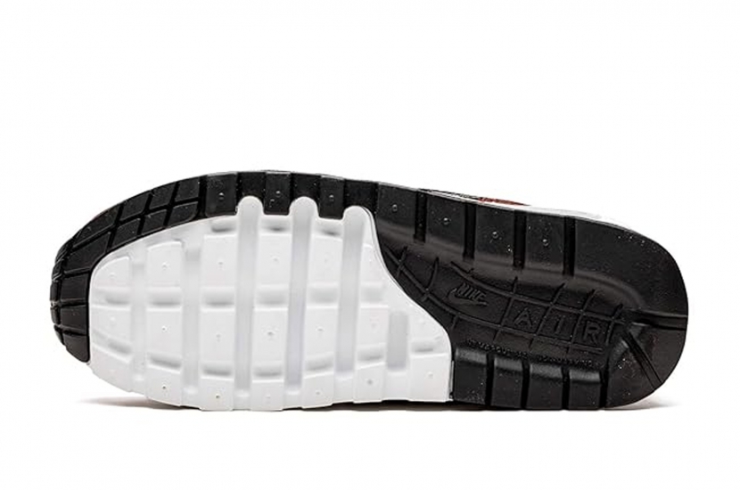 NIKE AIR MAX 1 SWIPA [CJ9888-001]