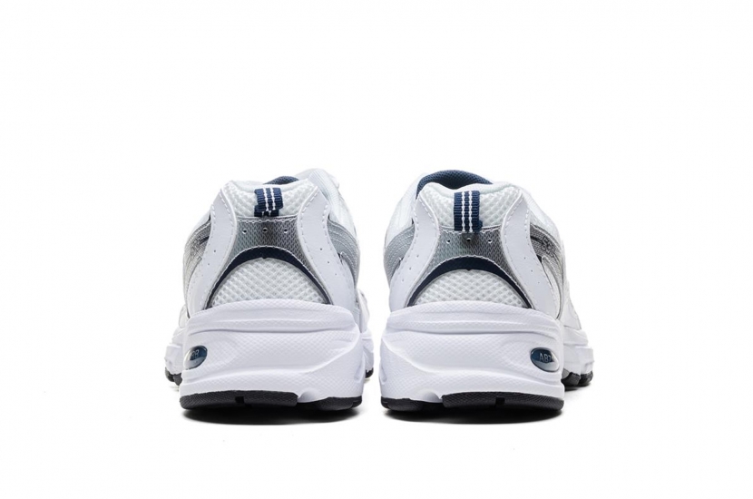 NEW BALANCE 530 WHITE NATURAL INDIGO [GR530SB1]