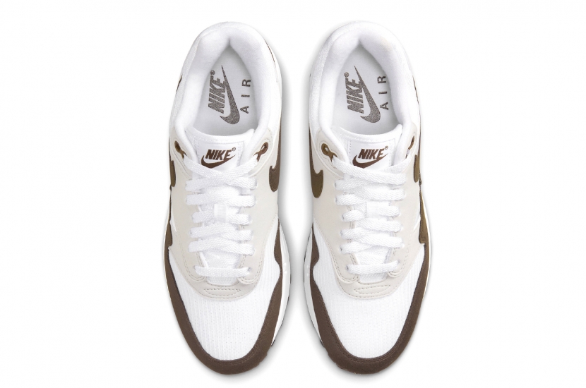 AIR MAX 1 '87 BAROQUE BROWN [DZ2628-004]