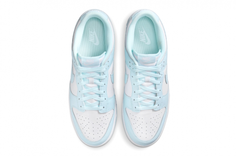 DUNK LOW GS ‘GLACIER BLUE’ [FB9109-105]