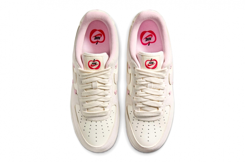  AIR FORCE 1 LOW VALENTINE'S DAY 2025 [HV5992-111]