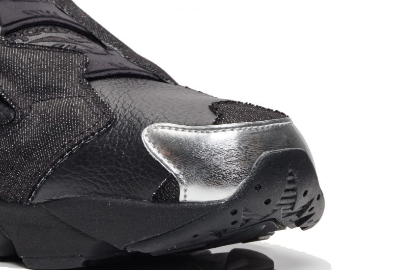 REEBOK INSTAPUMP FURY OG HALLOWEEN [AR1716]