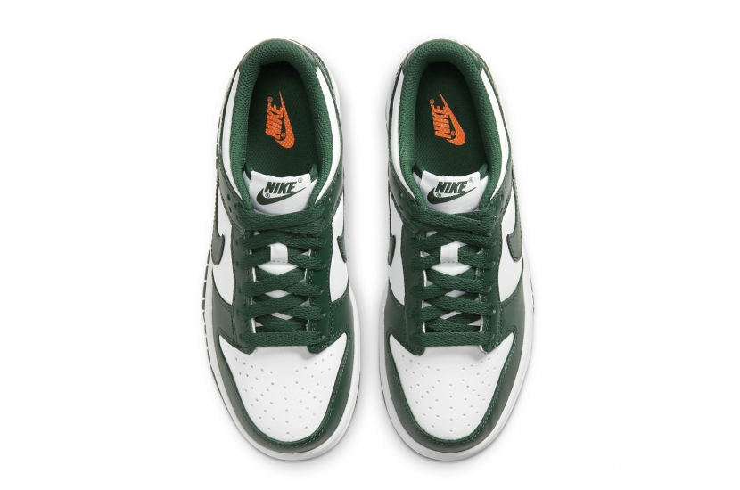 DUNK LOW MICHIGAN STATE [CW1590-102]