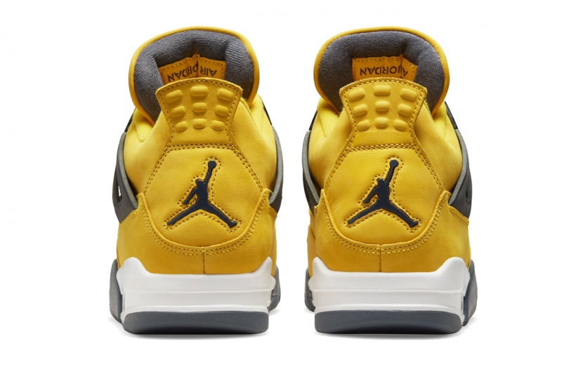 AIR JORDAN 4 LIGHTNING (M) [CT8527-700]