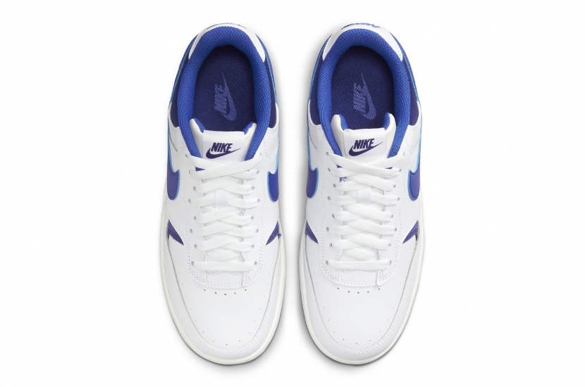 GAMMA FORCE WHITE GAME ROYAL [DX9176-101]