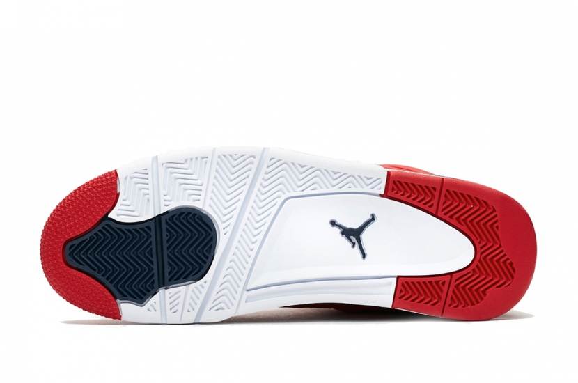 AIR JORDAN 4 FIBA [CI1184-617]