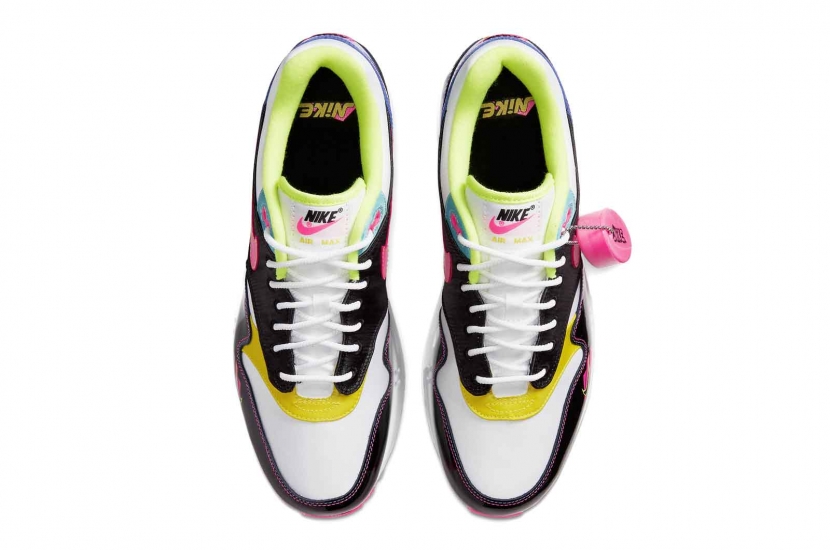 AIR MAX 1 HYPER PINK [CZ7920-001]