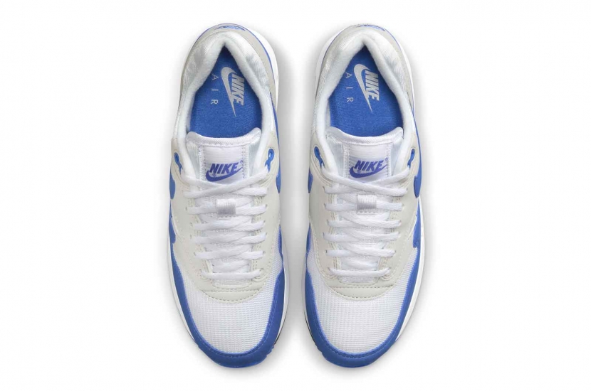 AIR MAX 1 86 ROYAL  [DO9844-101]