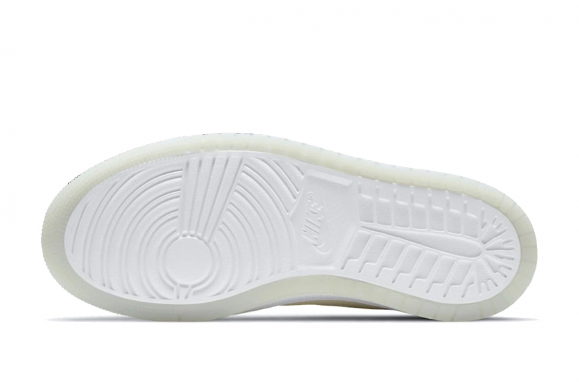 AIR JORDAN 1 ZOOM HIGH EASTER [CT0979-101]